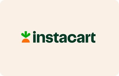 Instacart eGift Card - Image 2