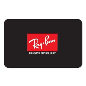 Ray-Ban eGift Card