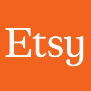 Etsy eGift Card - $200 - Pink Present
