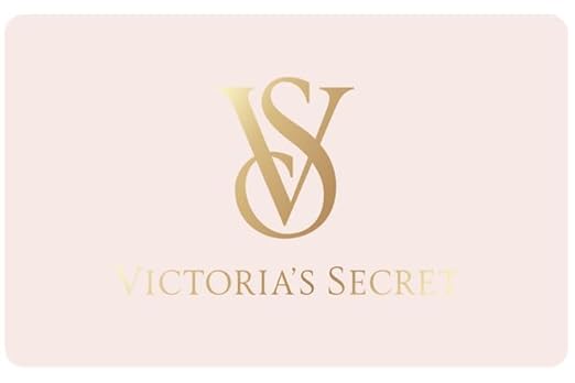 Victoria's Secret eGift Card | Digital Delivery - Image 2