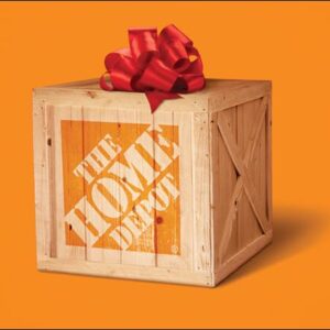 The Home Depot eGift Card | Digital Delivery
