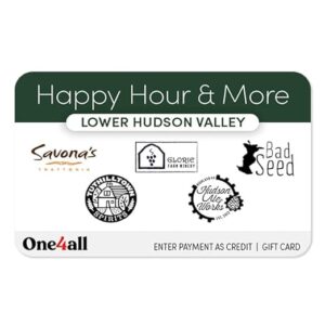 Lower Hudson Valley Best of HH eGift