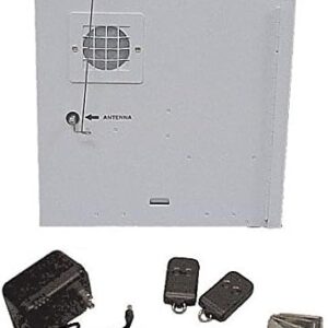 Digivue ABS-1000+ UNIVERSAL SECURITY SYSTEM