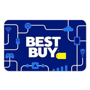Best Buy eGift Card
