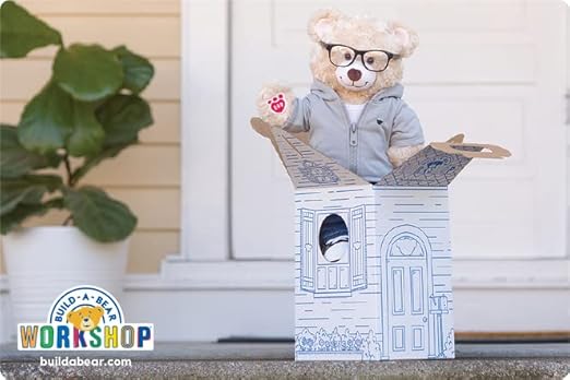 Build-A-Bear eGift Card - Image 2