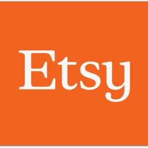 Etsy eGift Card