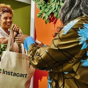 Instacart eGift Card