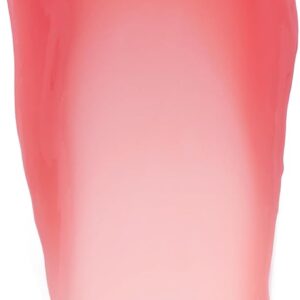 e.l.f. Squeeze Me Lip Balm, Moisturizing Lip Balm for A Sheer Tint of Color, Infused with Hyaluronic Acid, Vegan & Cruelty-Free