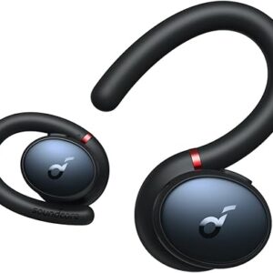Soundcore by Anker, Soundcore Sport X10 True Wireless Bluetooth 5.2 Workout Headphones