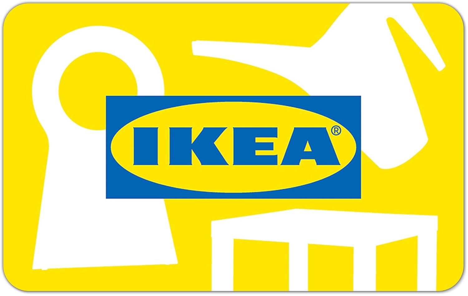 IKEA eGift Card