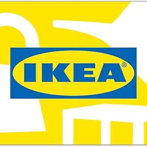 IKEA eGift Card