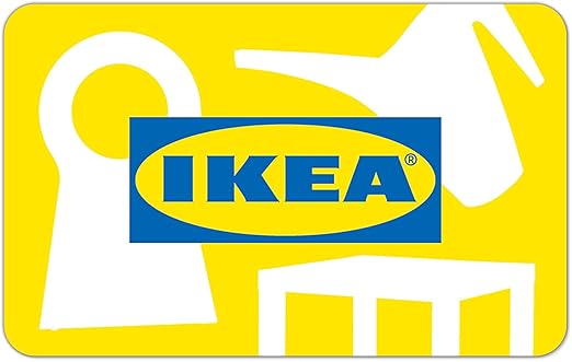 IKEA eGift Card - Image 2