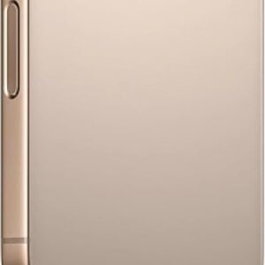 Apple iPhone 16 Pro Max, 256GB, US Version, Desert Titanium - Verizon (Renewed)