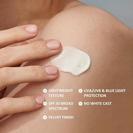 Haruharu Wonder Black Rice Moisture Airyfit Daily Sunscreen 1.69fl.oz - Velvet Finish, No White Cast, Hydrating, Moisturizing, Korean Skin Care, Vegan, Clean Beauty - Image 2