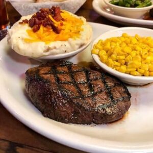 Texas Roadhouse eGift Card | Digital Delivery