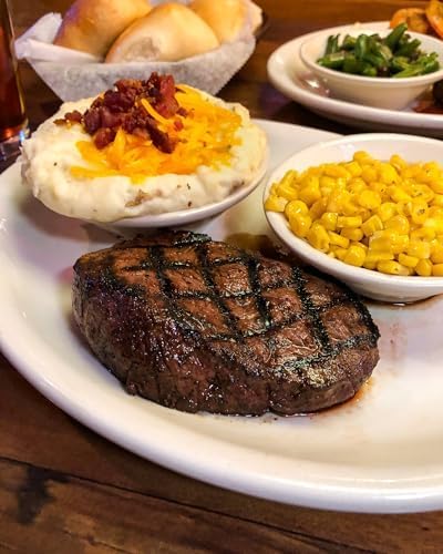 Texas Roadhouse eGift Card | Digital Delivery - Image 5