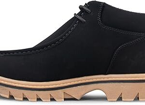 Lugz Fringe Boot