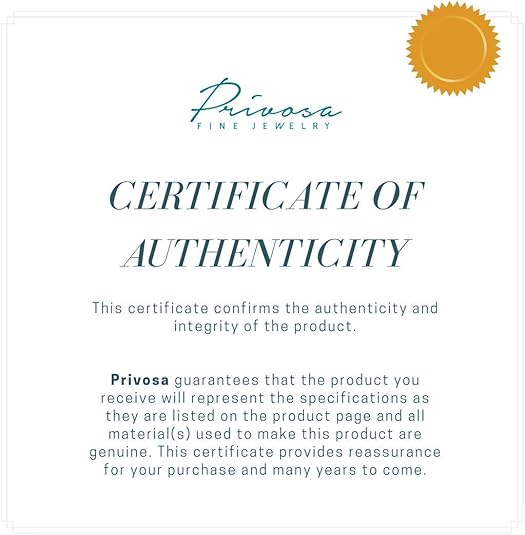 PRIVOSA Real Diamond Tennis Bracelet for Women and Men - Solid 14k Gold - 1 to 2 Carat Bezel Set Natural Diamonds - Luxury Gold Diamond Jewelry Gifts for Her - Image 3