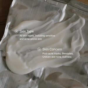 Dr.Althea 345 Relief Cream | Daily Face Moisturizer for Soothing Recovery and Blemish Care with PDRN & Niacinamide | Korean Vegan Skincare for All Skin Types, 1.69 Fl Oz (Ver.2 - Pack of 1)