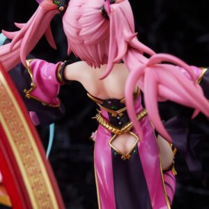 Estream That Time I Got Reincarnated Milim Nava Donrou 1/7 PVC Figure