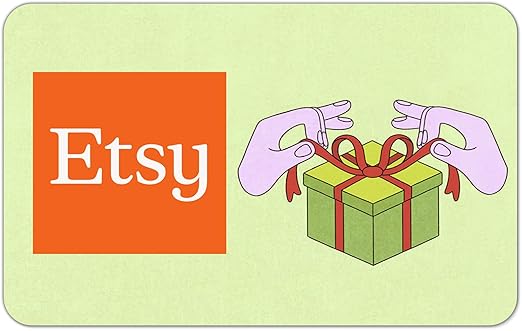 Etsy eGift Card - $200 - Birthday Cake Slice - Image 3