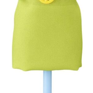 Bandai 40412 Harumika Fashion Design for Kids-Craft Your Own Catwalk Looks with This Creative Kit-Single Torso Set-'Neon Beast' Style Includes...