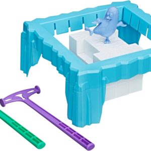 Hasbro® Don’t Break The Ice Game, Classic Version for Ages 3+ Years, 2-4 Players