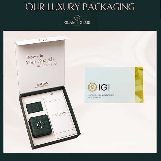 14K White Gold Tennis Bracelet With 3.00-5.00 TCW Lab Grown Diamond, 6.5"/7" Length, IGI Certified, Classic Diamond Bracelet, 4 Prong (E-F Color, VVS-VS), Tennis Bracelet For Women, Fine Jewelry - Image 6