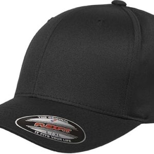 Flexfit Men's Athletic Baseball Fitted Cap