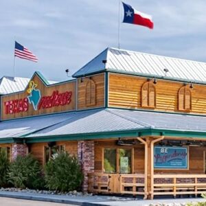 Texas Roadhouse eGift Card | Digital Delivery