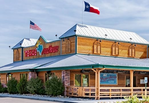 Texas Roadhouse eGift Card | Digital Delivery - Image 6