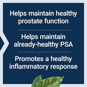 Life Extension Ultra Prostate Formula, Saw Palmetto for Men, pygeum, stinging Nettle Root, lycopene, Prostate Health, Urination Flow, PSA, Non-GMO, Gluten-Free, 60 softgels