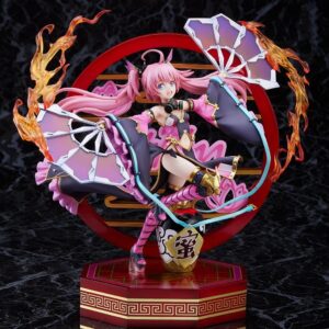 Estream That Time I Got Reincarnated Milim Nava Donrou 1/7 PVC Figure