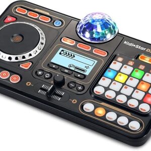 VTech Kidi Star DJ Mixer