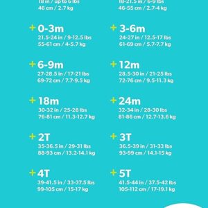 Simple Joys by Carter's baby-boys 3-piece Playwear Set