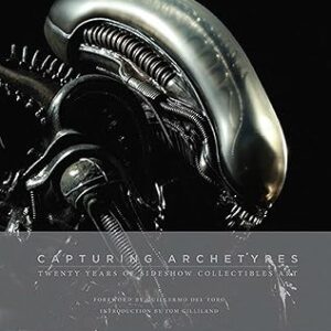 Capturing Archetypes: Twenty Years of Sideshow Collectibles Art