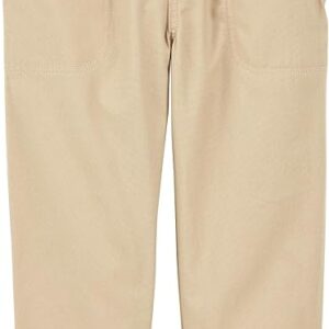 Simple Joys by Carter's baby-boys 3-piece Playwear Set