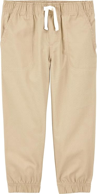 Simple Joys by Carter's baby-boys 3-piece Playwear Set - Image 5