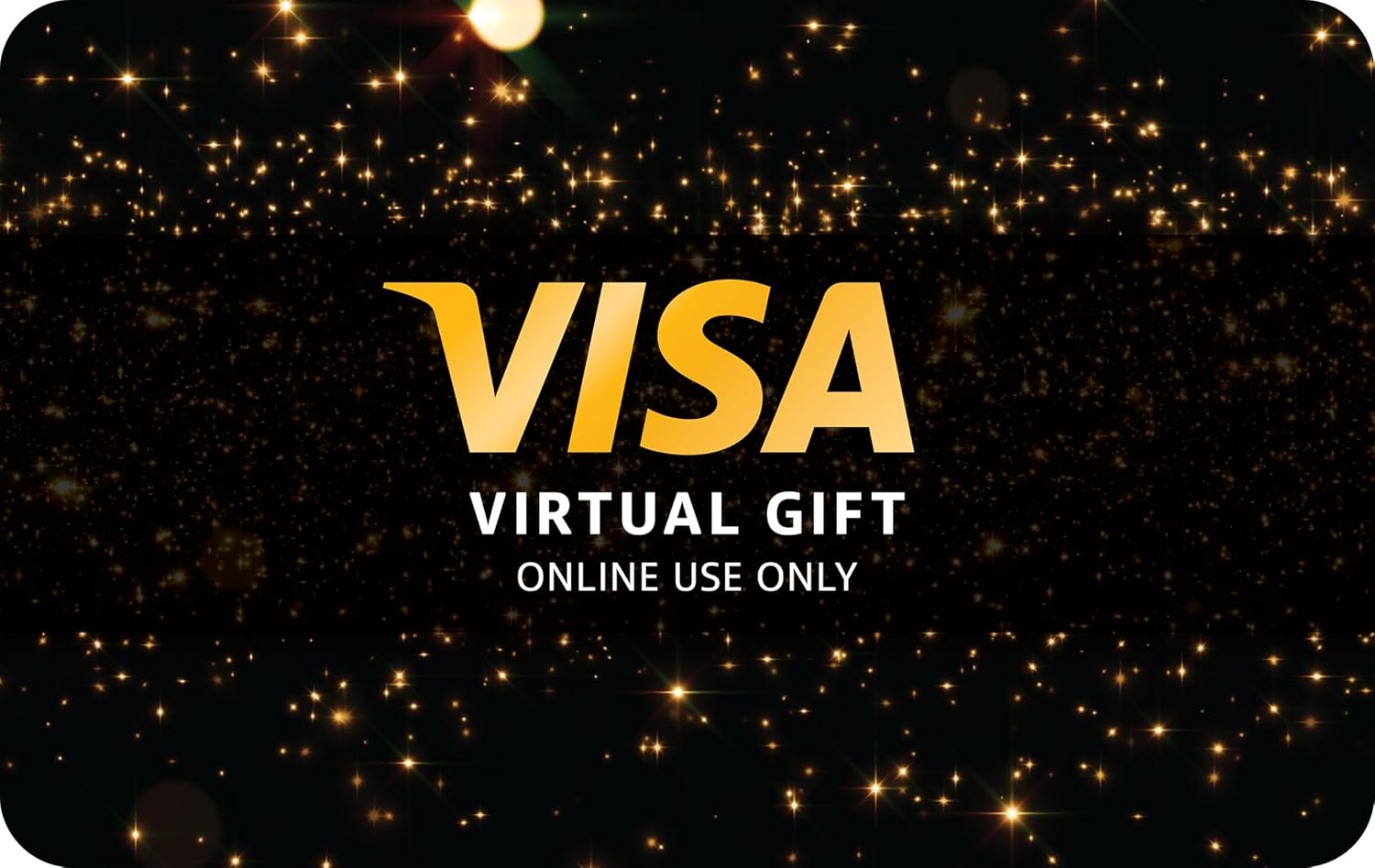 Visa Virtual eGift Card - $200 (plus $6.95 Purchase Fee) | For Online Use Only - Image 4