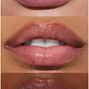 e.l.f. Squeeze Me Lip Balm, Moisturizing Lip Balm for A Sheer Tint of Color, Infused with Hyaluronic Acid, Vegan & Cruelty-Free