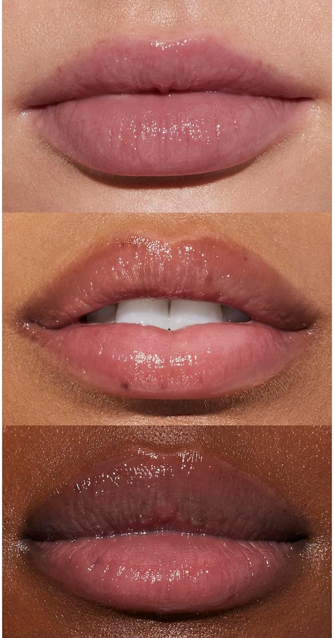 e.l.f. Squeeze Me Lip Balm, Moisturizing Lip Balm for A Sheer Tint of Color, Infused with Hyaluronic Acid, Vegan & Cruelty-Free - Image 3