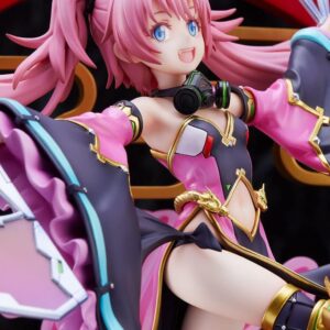 Estream That Time I Got Reincarnated Milim Nava Donrou 1/7 PVC Figure