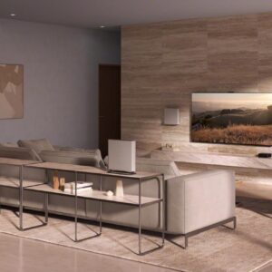 Sony 75 Inch Mini LED QLED 4K Ultra HD TV BRAVIA 9 Smart Google TV with Dolby Vision HDR and Exclusive Features for Playstation 5 (K-75XR90), 2024 Model...