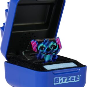 Bitzee, Disney with 30 Interactive Characters Inside, Great for Easter Gifts, Digital Pet Reacts to Swipes, Tilts & Taps, Disney Toys for Kids