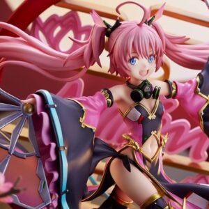 Estream That Time I Got Reincarnated Milim Nava Donrou 1/7 PVC Figure