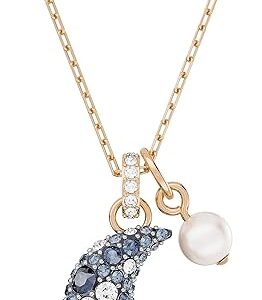 Swarovski Luna Crystal Jewelry Collection