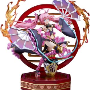 Estream That Time I Got Reincarnated Milim Nava Donrou 1/7 PVC Figure