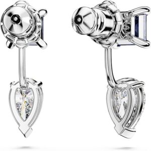 Swarovski Mesmera drop earrings