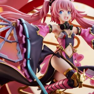 Estream That Time I Got Reincarnated Milim Nava Donrou 1/7 PVC Figure