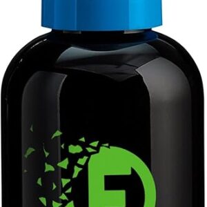 FunkAway Odor Eliminator Spray for Shoes, Clothes and Gear, 3.4 oz., Non-Aerosol; Mini Size for Travel, Ideal for Gym Bag, Purse, Locker or Suitcase